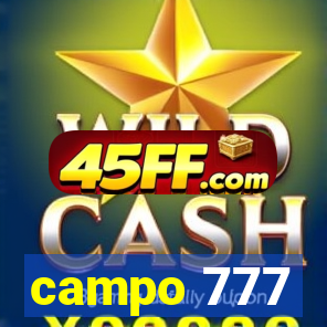 campo 777